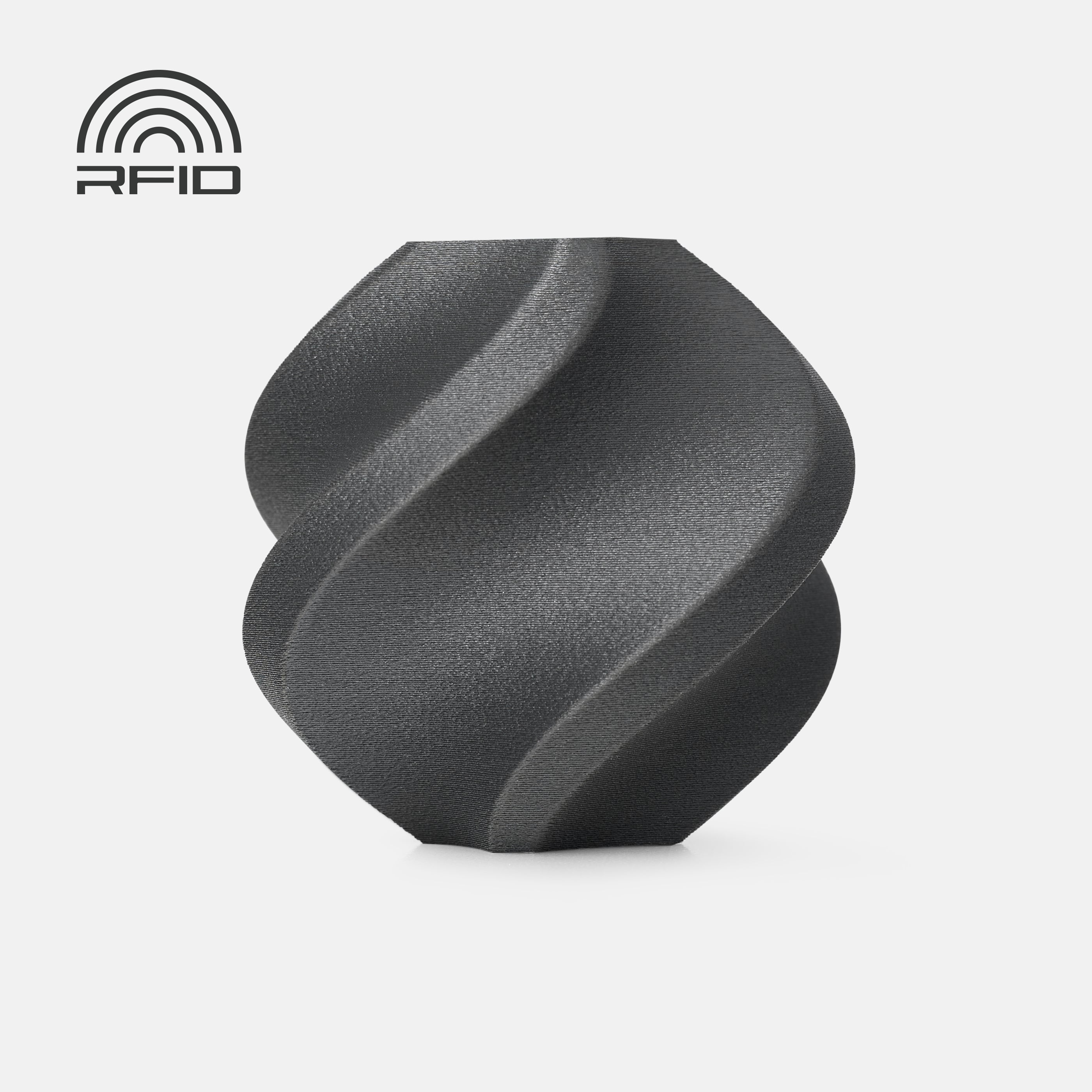 Filament Bambu Lab NYLON (PA) GRAY