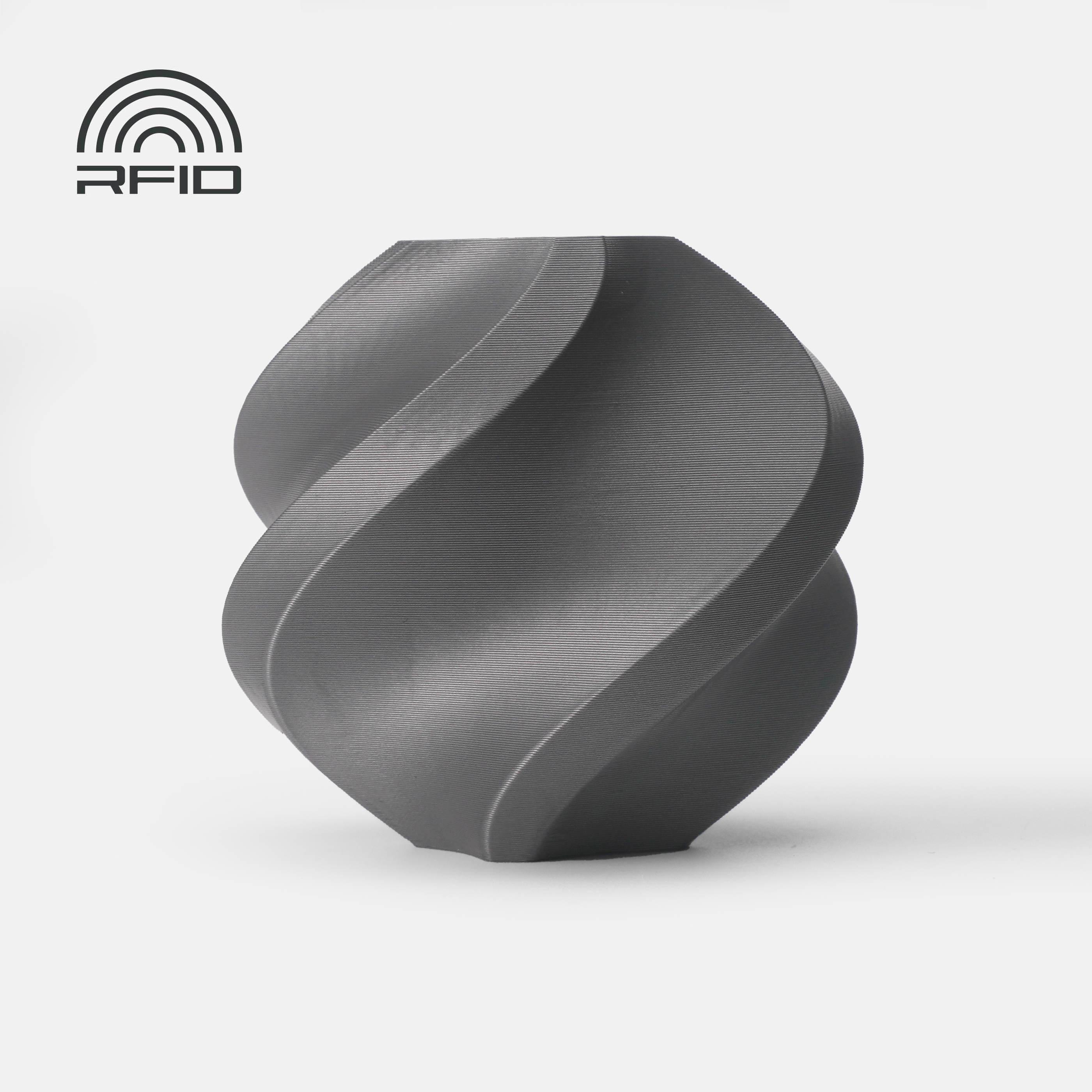 Filament Bambu Lab ABS SILVER