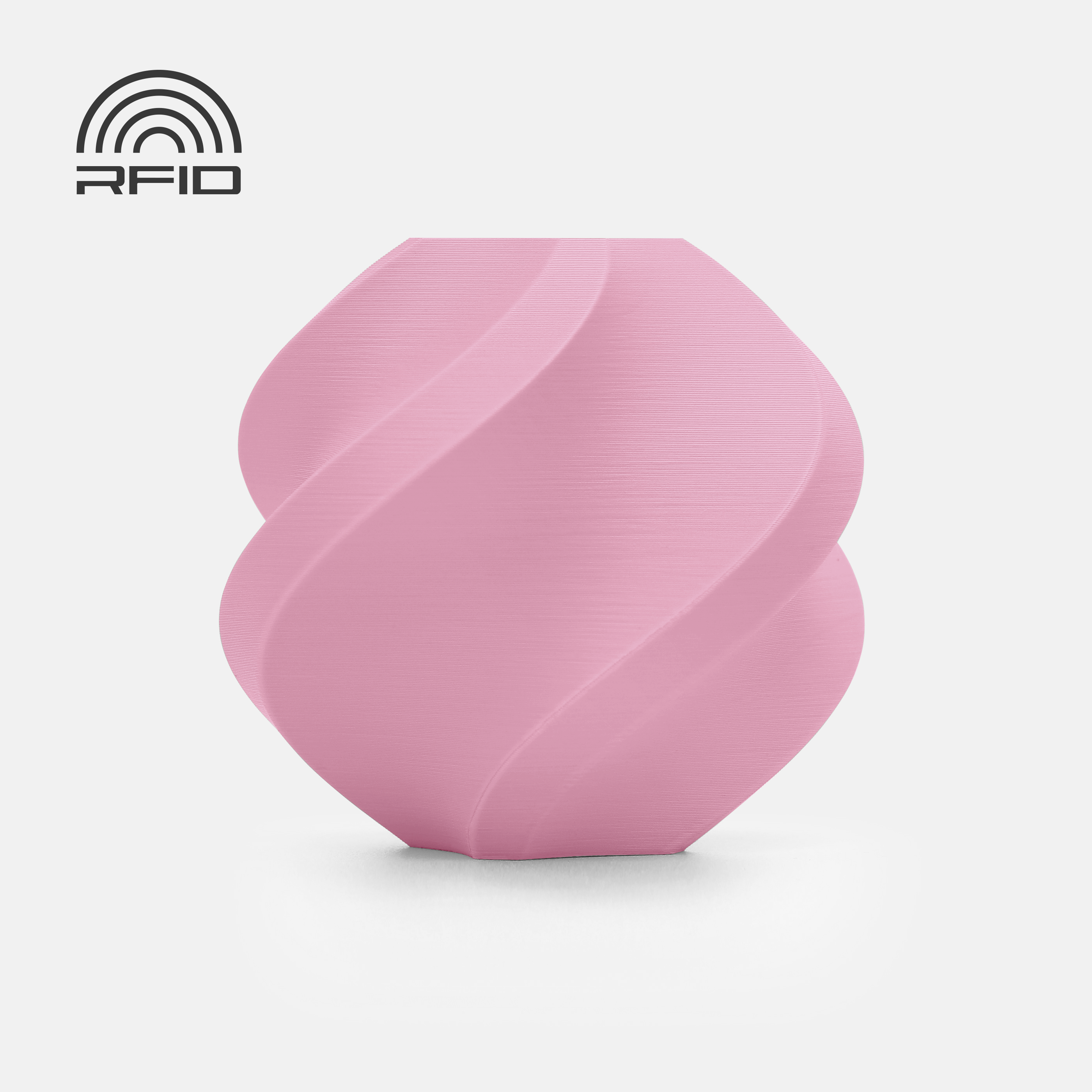 Filament Bambu Lab PLA PINK MATTE